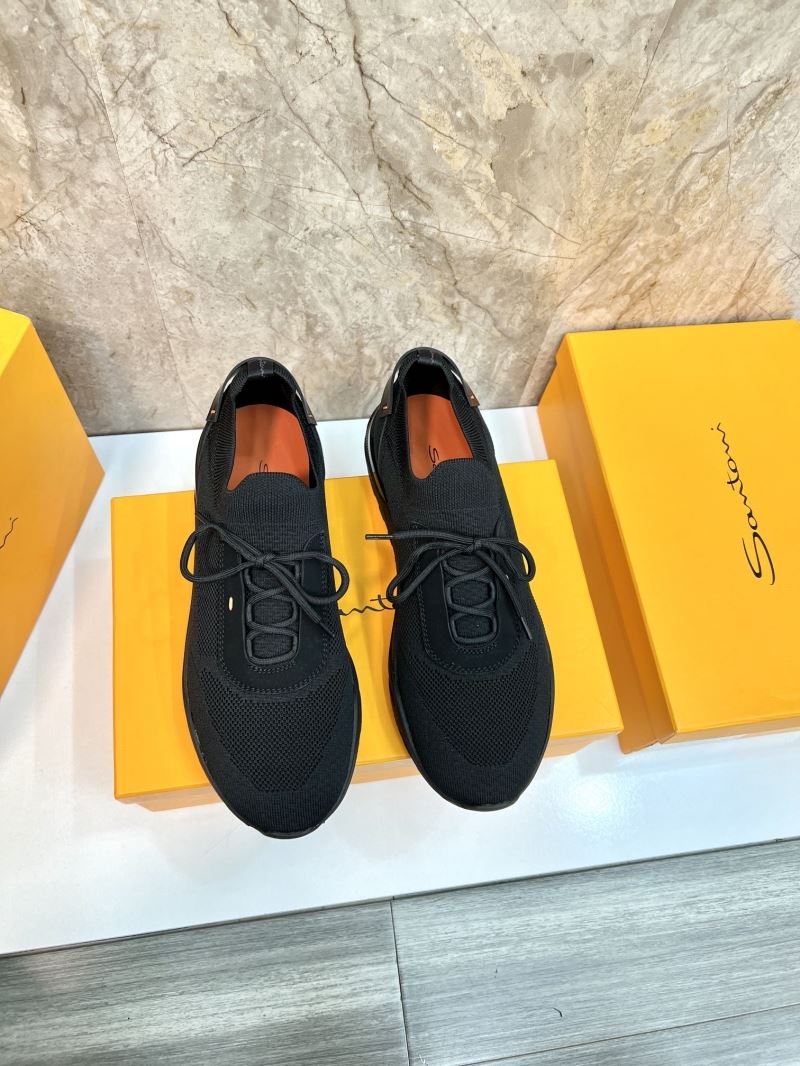 Santoni Shoes